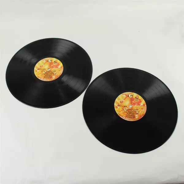 Ferrante & Teicher The Best Of UXS-73 Vinyl LP Stereo