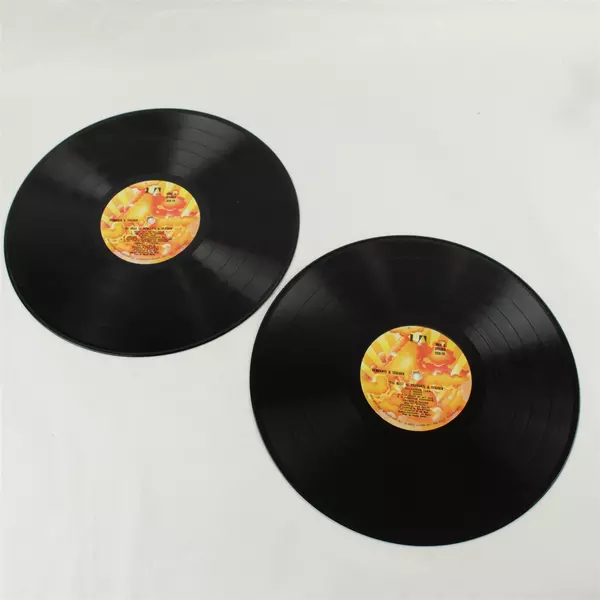 Ferrante & Teicher The Best Of UXS-73 Vinyl LP Stereo