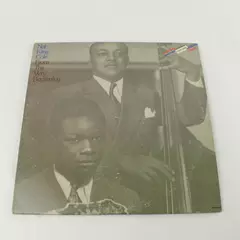 Nat King Cole From The Very Beginning 2xLP Vinyl Record Used