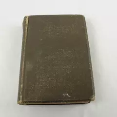 Ben-Hur: A Tale of Christ Lew Wallace 1880 1st Edition Hardcover