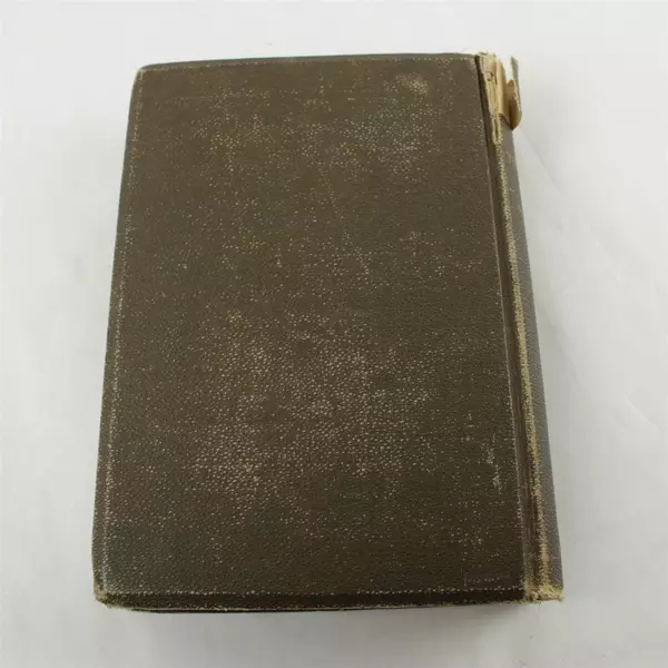 Ben-Hur: A Tale of Christ Lew Wallace 1880 1st Edition Hardcover