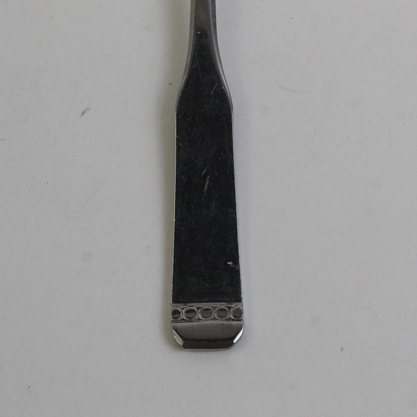 Lot Of 5 Northland (Stainless) Flatware Teaspoons Dinner Fork