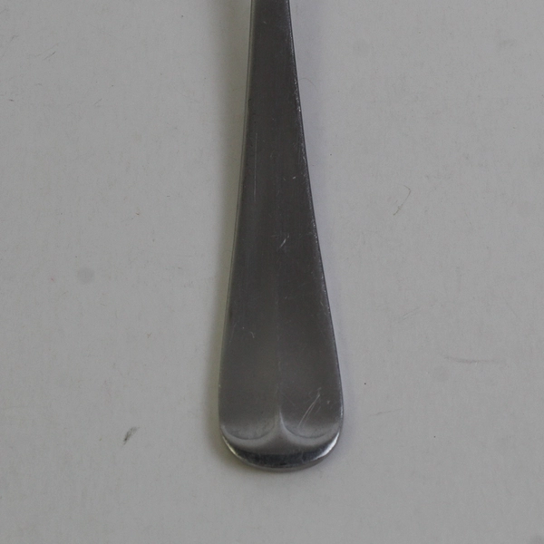 Lot Of 5 Northland (Stainless) Flatware Soup Spoons 7.25" Long