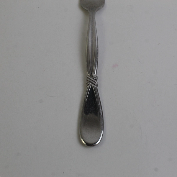 Lot Of 6 Oneida Silver OHS452 (Stainless) Flatware 2 Forks & 4 Spoons