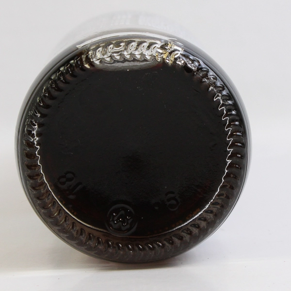 1989 North Dakota Centennial Celebration Coca-Cola Bottle 10 oz