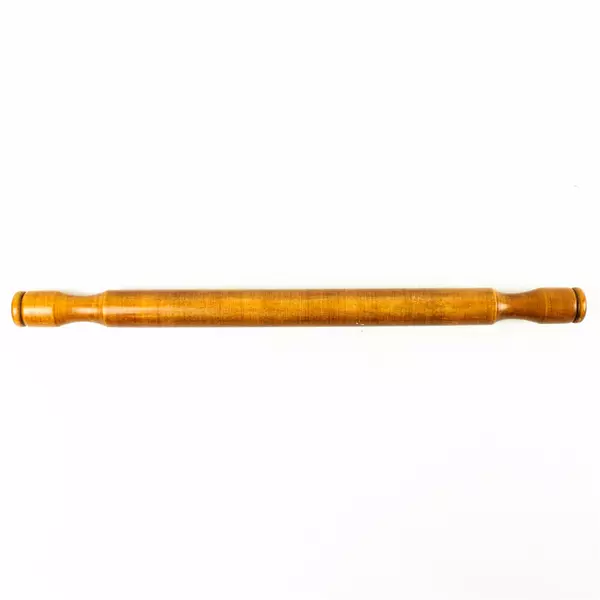 Long Rolling Pin 20in Smooth Grip Dough Pastry