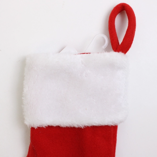 Ruz Star Wars Chewbacca Mini  Christmas Stocking 9"