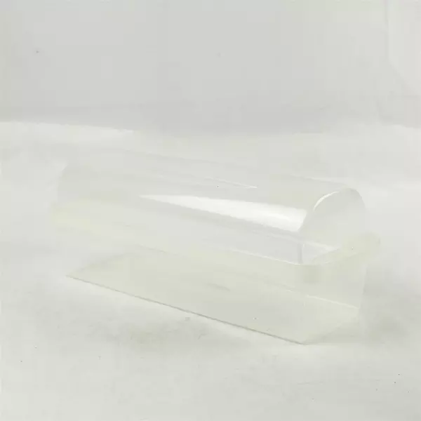 Stay Fresh Bread Container Freshness Keeper Easy Open Durable Plastic