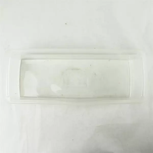 Stay Fresh Bread Container Freshness Keeper Easy Open Durable Plastic