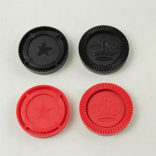 Vintage 1989 Whitman Checkers Board Game 4708 Western Publishing