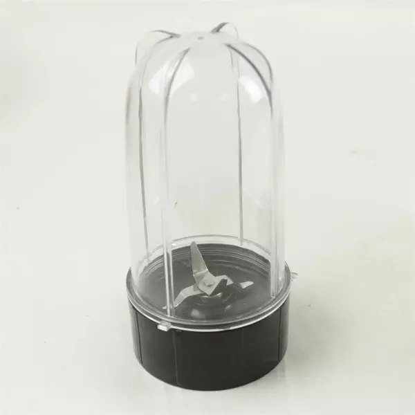 Lot of 2 Magic Bullet Replacement Cups Compatible Blender Cups