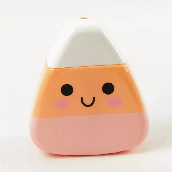 Bullseye's Playground Halloween Candy Corn Tumbler Cup