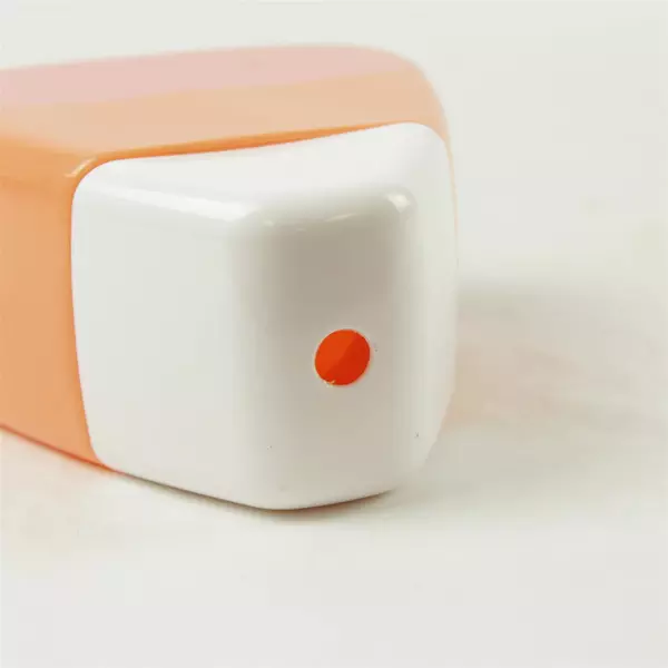 Bullseye's Playground Halloween Candy Corn Tumbler Cup