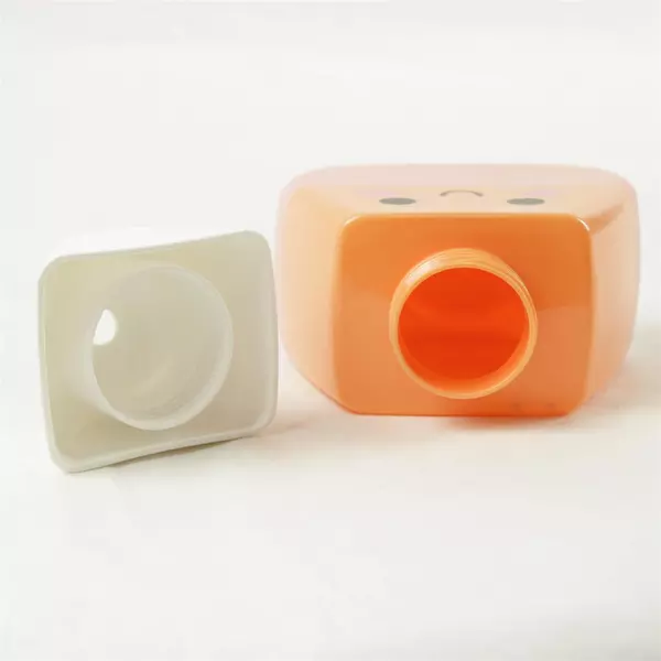 Bullseye's Playground Halloween Candy Corn Tumbler Cup