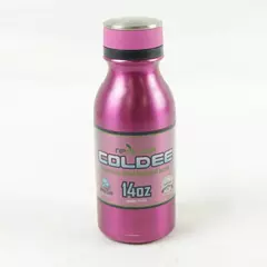 Reduce Coldee 14 oz Pink Stainless Steel Water Bottle