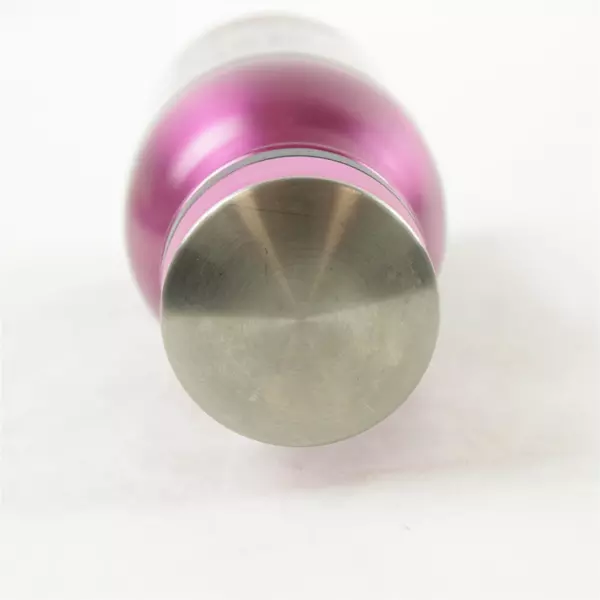 Reduce Coldee 14 oz Pink Stainless Steel Water Bottle