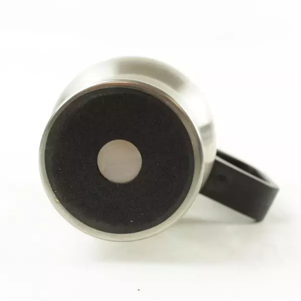 Chuck Colvin Ford Stainless Steel Insulated Travel Mug 