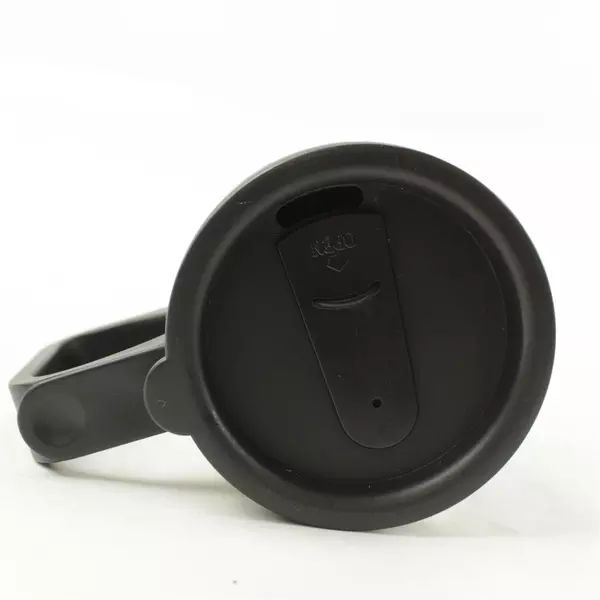 Chuck Colvin Ford Stainless Steel Insulated Travel Mug 