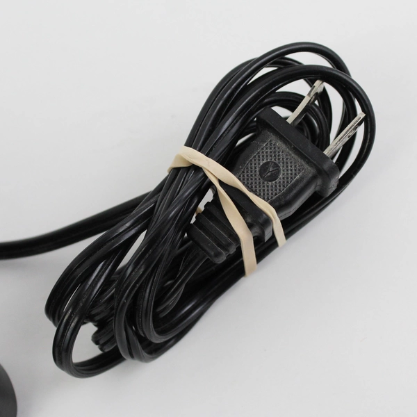 Advance Model 4069/4081  Lighted  LED Clear Digital Alarm Clock Works