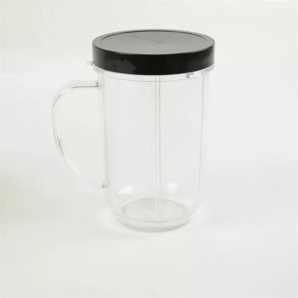 Lot of 3 Magic Bullet Cups Replacement Blender Cups 