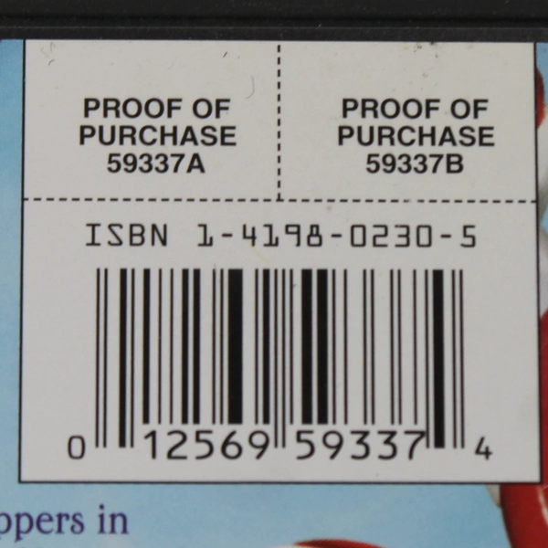 Charlie and the Chocolate Factory DVD, 2005 Widescreen Edition  #59337