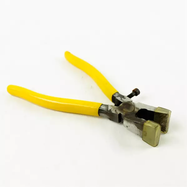 Lot of 3 Pliers Used Set General Purpose Cutting & Gripping