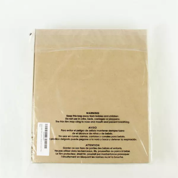 Jet & Bo Cashmere Hooded Baby Blanket Pink NWT Sealed Box