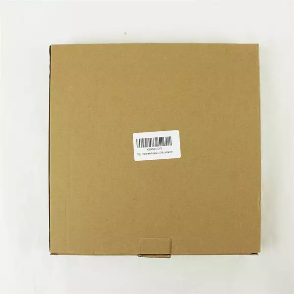 Stained Glass Owl Window/Wall Art - New Open Box Leaded Suncatcher