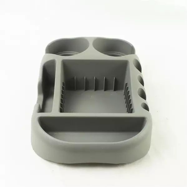 Universal Center Console Floor Cup Holder Drink Organizer for Car Truck