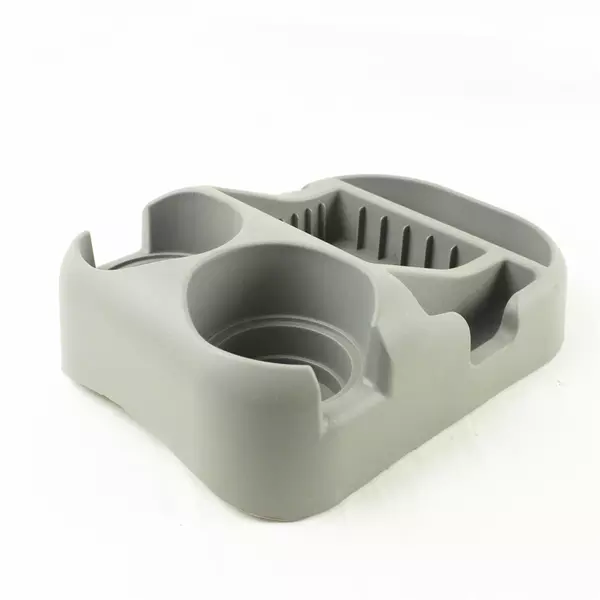 Universal Center Console Floor Cup Holder Drink Organizer for Car Truck