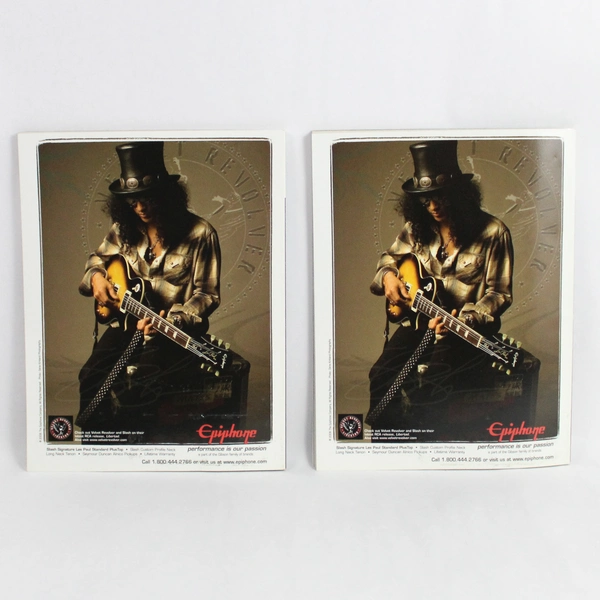 Lot Of 2 Guitar Player Magazines Featuring The 50 Greatest Guitar DVDs Feb 2008