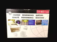 Image Excellence Toner Cartridge CTG Replaces C4096AM HP 2100 2200 Low Yield