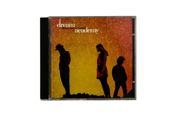 Dream Academy Different Kind of Weather Music Audio CD 1990 Reprise Records