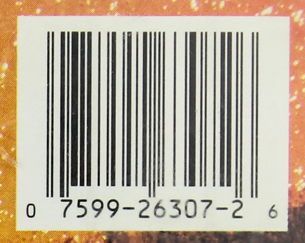 Dream Academy Different Kind of Weather Music Audio CD 1990 Reprise Records