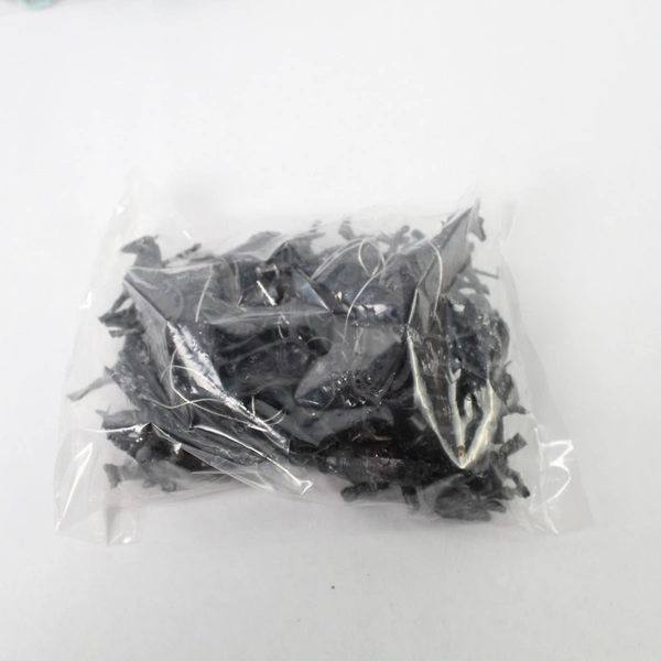 Vtg Borax Twenty Mule Team Plastic Model Kit The 20 Mule Team Rolls Unassembled