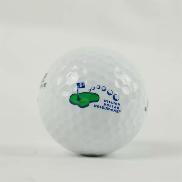 Lot of 8 Wilson STAFF Golf Balls Used Good Pre-Owned Practice