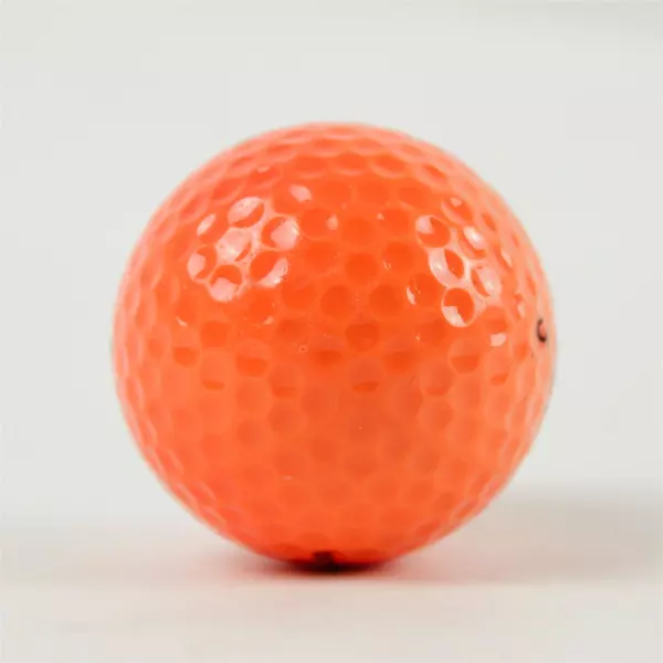 Wilson 432 Ultra #3 Souvenir Golf Ball Desert Springs Golf Club CA