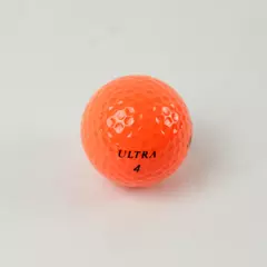 Wilson 432 Ultra #4 Souvenir Golf Ball Blackhawk Country Club CA