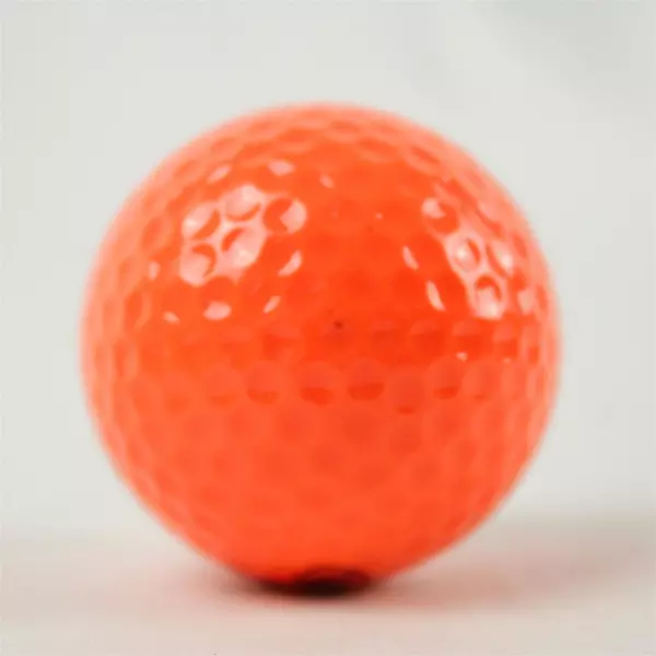 Wilson 432 Ultra #4 Souvenir Golf Ball Blackhawk Country Club CA