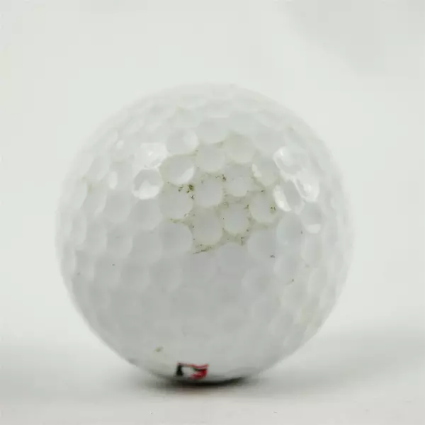 Vintage Tour 90 St Andrews #2 Souvenir Golf Ball Used 1992 US Open Pebble