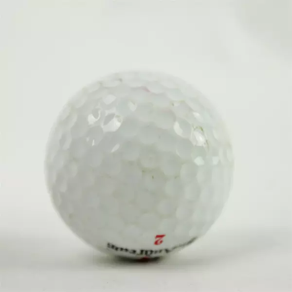 Vintage Tour 90 St Andrews #2 Souvenir Golf Ball Used 1992 US Open Pebble