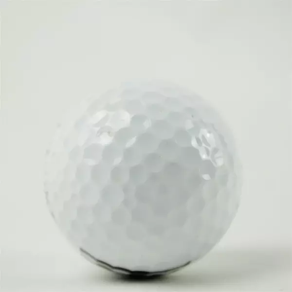Top-Flite XL-3000 Practice Pumpkin Ridge Golf Club Souvenir Golf Ball