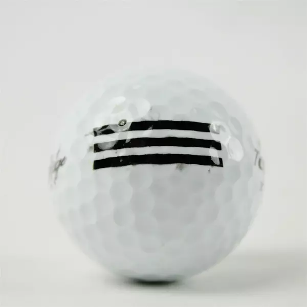 Top-Flite XL-3000 Practice Pumpkin Ridge Golf Club Souvenir Golf Ball