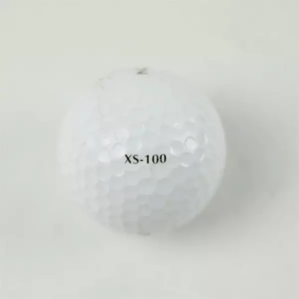 MaxiFli Arkansas State University ASU Souvenir Golf Ball - Used