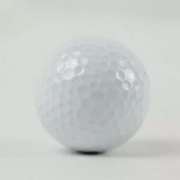 Maxfli Waiehu Maui Hawaii Souvenir Golf Ball Used