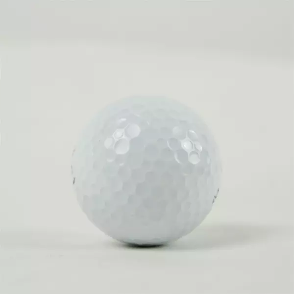 Maxfli Waiehu Maui Hawaii Souvenir Golf Ball Used