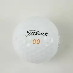 Titleist Velocity Sun City Country Club Souvenir Golf Ball - Pre-Owned