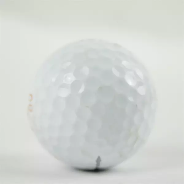 Titleist Velocity Sun City Country Club Souvenir Golf Ball - Pre-Owned