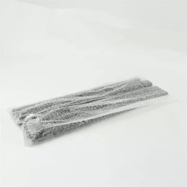 Double Arm Shadowless Desk Workstation Lamp w/ Wireless Charger Adjustable