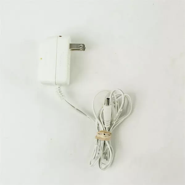 Unbranded AC Adapter U030010D12 3VDC 100mA Class 2 Power Supply Used
